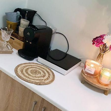 Wellness Studio Tiel Met Sauna En Jacuzzi Extérieur photo