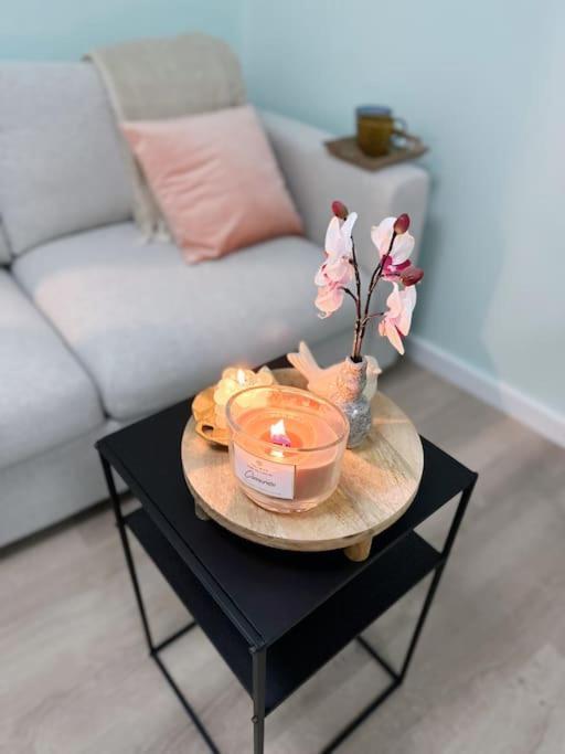 Wellness Studio Tiel Met Sauna En Jacuzzi Extérieur photo